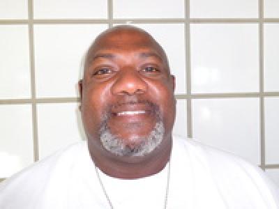 Clifton Montgomery a registered Sex Offender of Texas