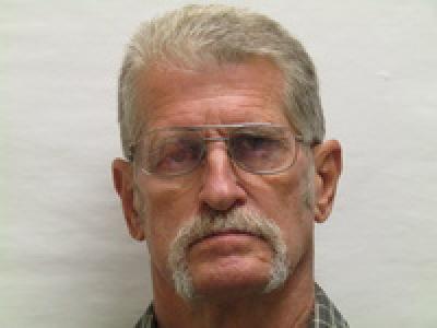 Jimmy Alan Clay a registered Sex Offender of Texas