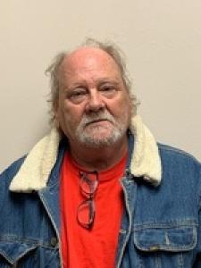 John Victor Harris a registered Sex Offender of Texas