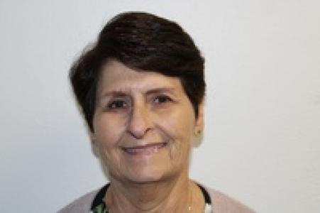 Melissa Moody a registered Sex Offender of Texas