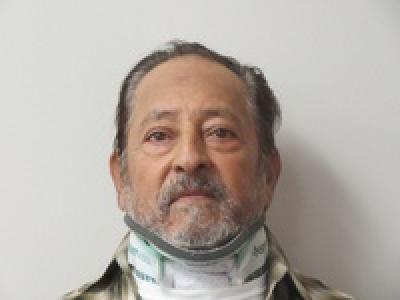 Abel M Lomas a registered Sex Offender of Texas