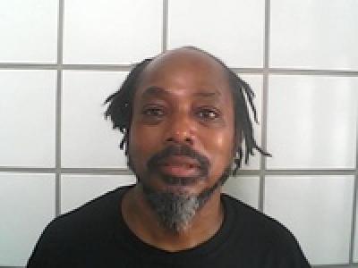 Eugene William Myers a registered Sex Offender of Texas