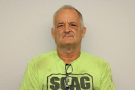 Bob Alvin Foster a registered Sex Offender of Texas