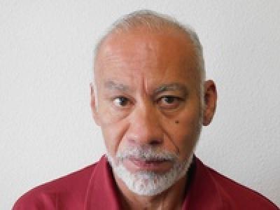 David Rodriguez Holguin a registered Sex Offender of Texas