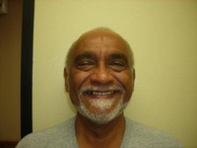 Carlos Epifanio Zapata a registered Sex Offender of Texas