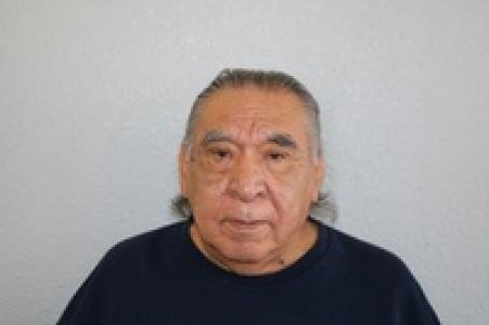 Victor Velasquez a registered Sex Offender of Texas