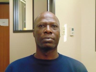 Kenneth Dane Butler a registered Sex Offender of Texas