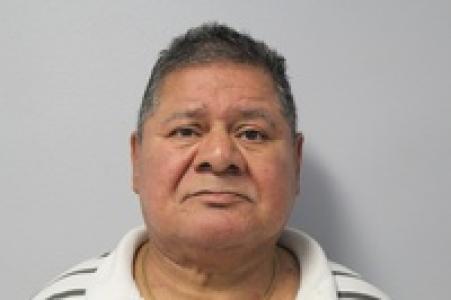 Juan V Molina a registered Sex Offender of Texas
