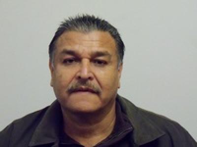 Juan A Meza a registered Sex Offender of Texas