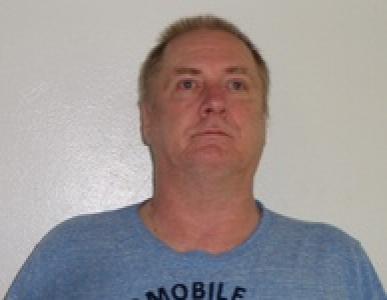 George David Vaughn a registered Sex Offender of Texas