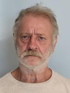 Joseph Glenn Greer a registered Sex Offender of Texas