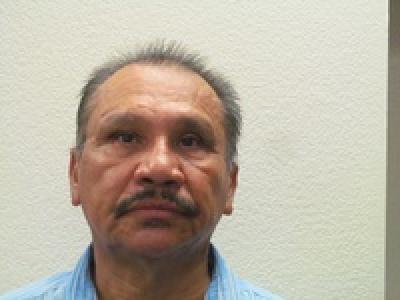 Manuel Rosas Avila a registered Sex Offender of Texas