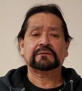 Jose Salinas Jr a registered Sex Offender of Texas