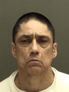 David Gonzales Gutierrez a registered Sex Offender of Texas