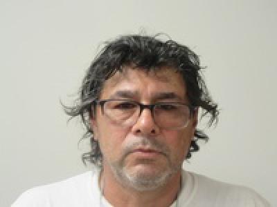 Dino Anthony Casas a registered Sex Offender of Texas