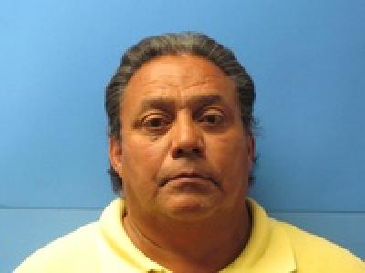 Alberto Delgado a registered Sex Offender of Texas