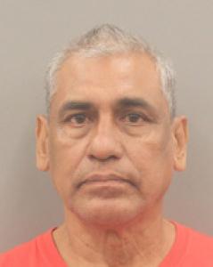 Epigemino Gomez Casiano a registered Sex Offender of Texas