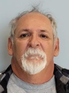 Jeffrey Wayne Luttrall a registered Sex Offender of Texas