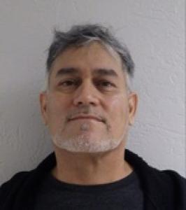 Eddie Ruben Badillo a registered Sex Offender of Texas