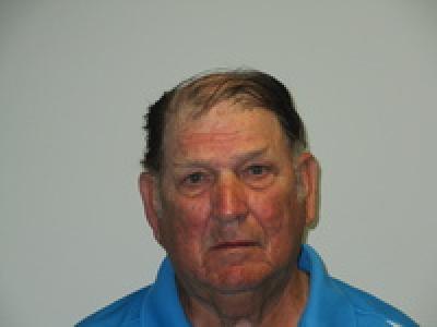Thomas Lumpkin III a registered Sex Offender of Texas
