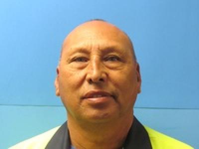 Armando Martinez Garcia a registered Sex Offender of Texas