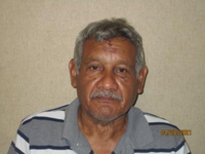 Pablo Castillo Jr a registered Sex Offender of Texas