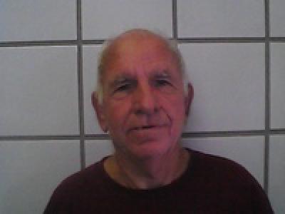 Donald Gilbert Nims a registered Sex Offender of Texas