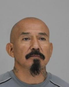Jessie Horlando Martinez a registered Sex Offender of Texas
