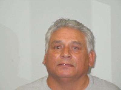 Refugio Andrade Lerma a registered Sex Offender of Texas