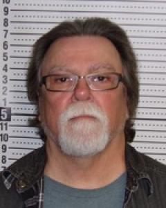 John Marcus Kilfoyle a registered Sex Offender of Texas