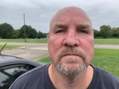 Johnny Lee Allen a registered Sex Offender of Texas