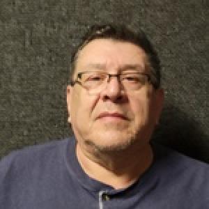 Rogelio Benavidez a registered Sex Offender of Texas