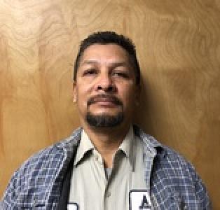Antonio Ibarra a registered Sex Offender of Texas