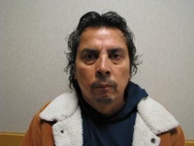 Juan Reyes Arismendez a registered Sex Offender of Texas