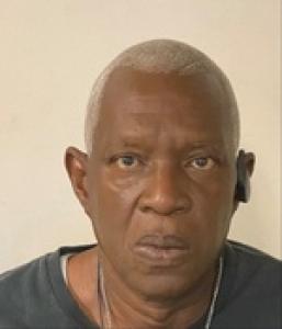 Holliness Drew Brown a registered Sex Offender of Texas