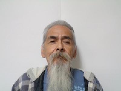 Alexander Salas Rodriguez a registered Sex Offender of Texas