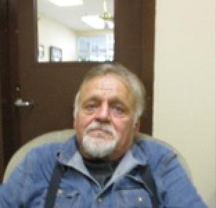 Gerald Dale Davis a registered Sex Offender of Texas