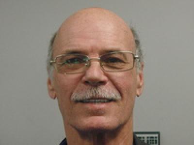 James Lee Borel a registered Sex Offender of Texas