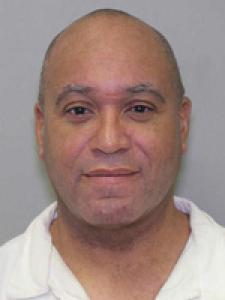 Anthony Turner a registered Sex Offender of Texas