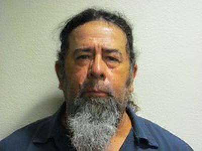 Ruben Villarreal a registered Sex Offender of Texas