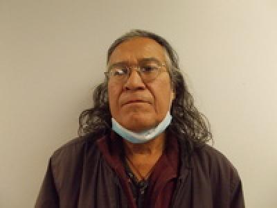 Jose Zaraagosa a registered Sex Offender of Texas