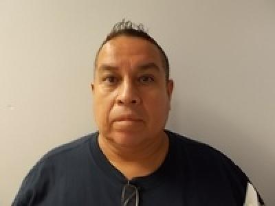 Juan Felipe Zarate a registered Sex Offender of Texas