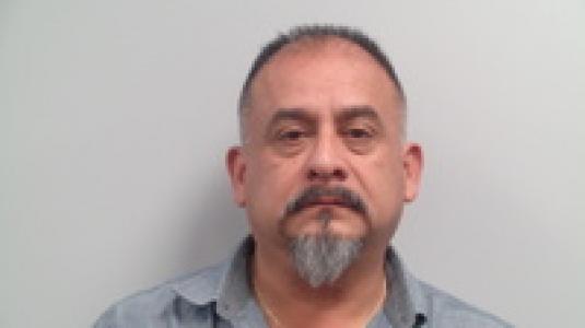 Carlos Napolez a registered Sex Offender of Texas