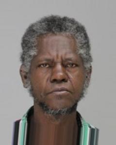 Amon Chaney a registered Sex Offender of Texas