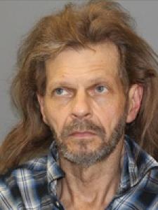 Terry Bryant Crisp a registered Sex Offender of Texas