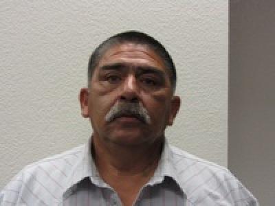 Rolando Reyna Garza a registered Sex Offender of Texas