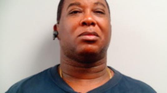 James Alonzo Nelson III a registered Sex Offender of Texas