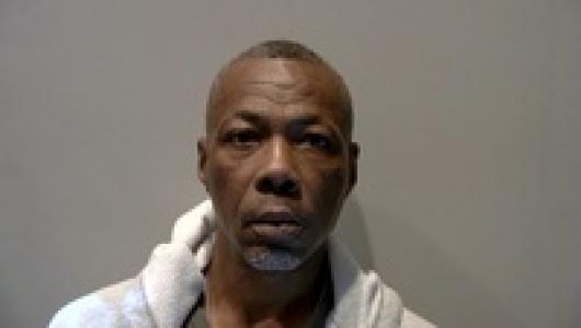 Winiford Jerome Marks a registered Sex Offender of Texas