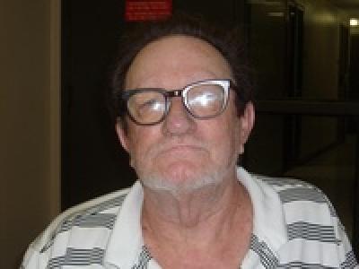 Luther Eugene Wininger a registered Sex Offender of Texas