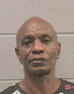 Lewis Anthony Johnson a registered Sex Offender of Texas